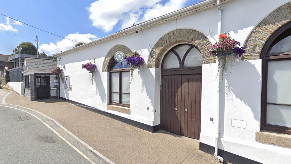 ‘Have Your Say’ police meeting in Callington cornishtimes.co.uk